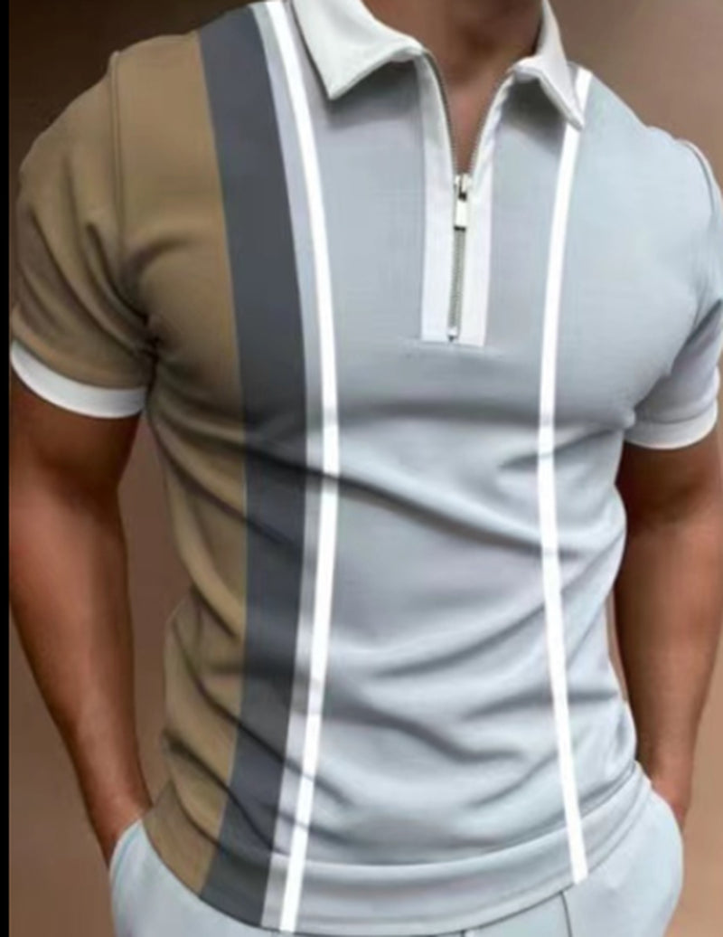 Men's Polo Shirt