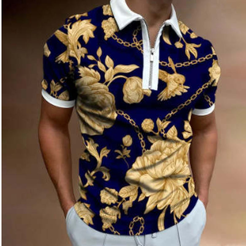 Men's Polo Shirt