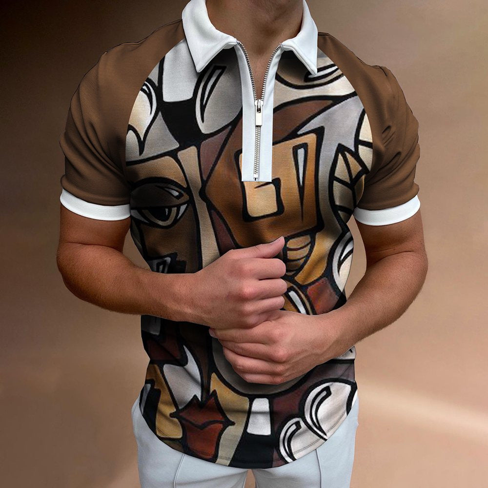 Men's Polo Shirt