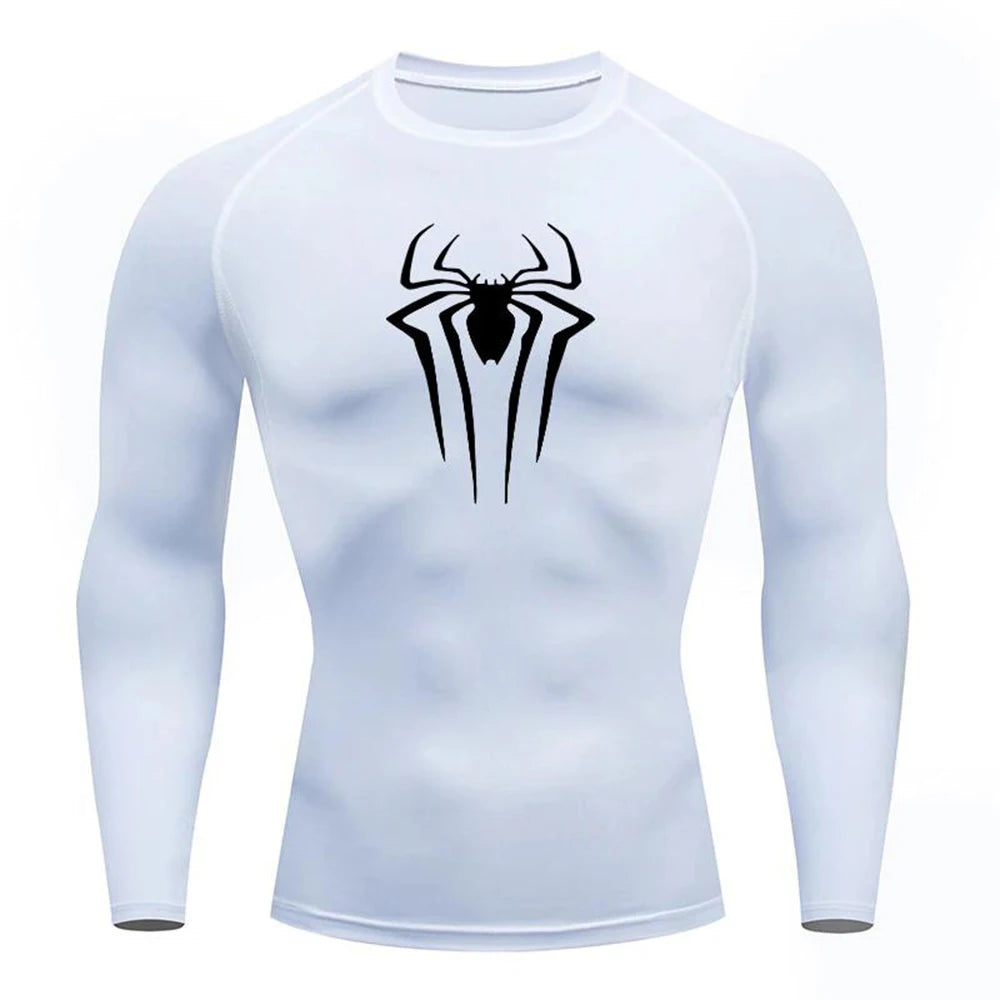 Men's Compression Shirt