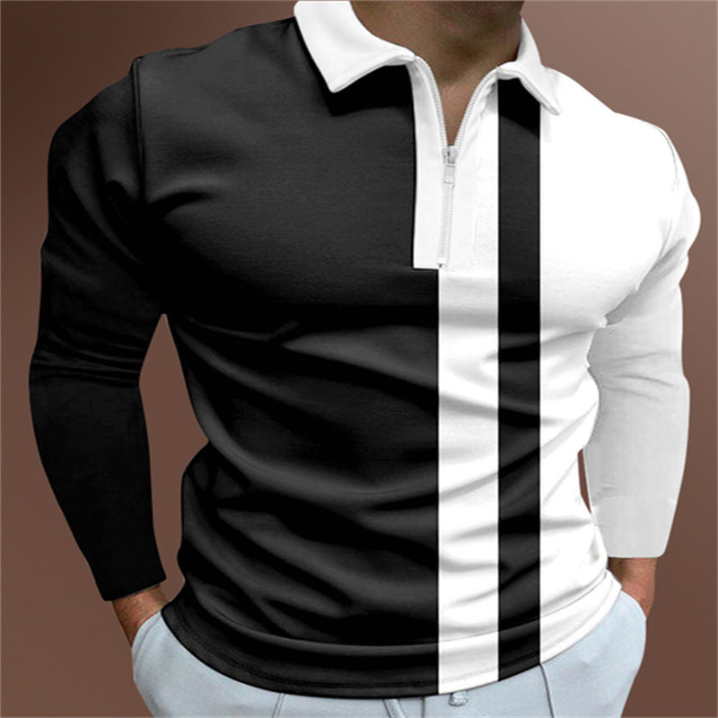 Men's Polo Shirt