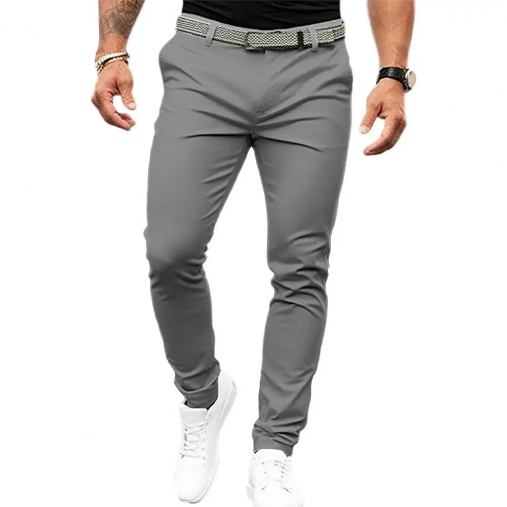 Slim fit pants Geoffrey