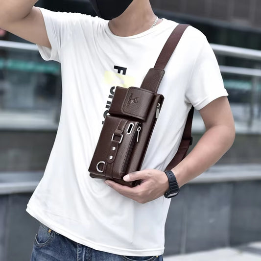 Waist - Shoulder Bag 