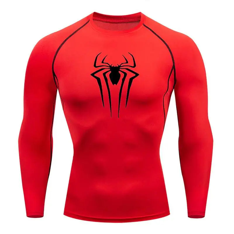 Men's Compression Shirt 