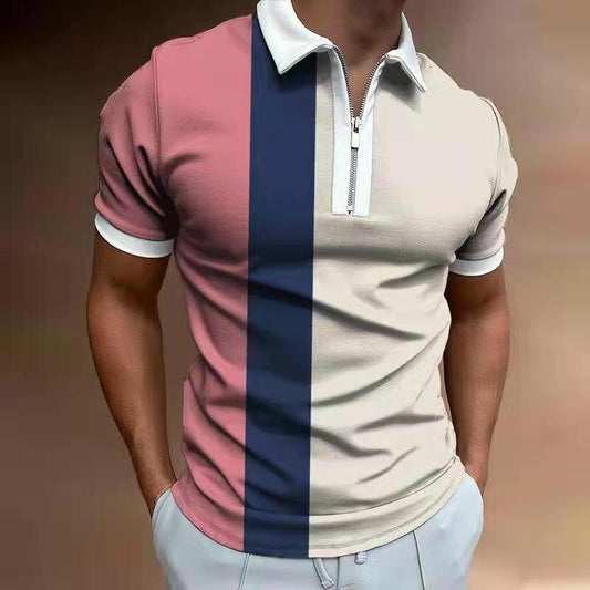 Men's Polo Shirt 