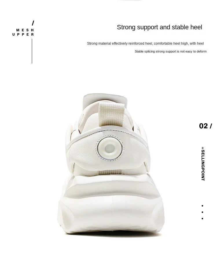 Polar Pace Sneakers