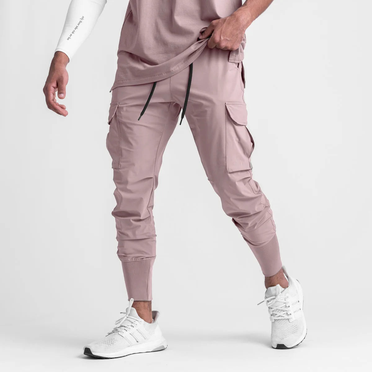 メンズウェア TFW49 LIGHT CARGO PANTS Light Cargo Pants – Trunkdudez