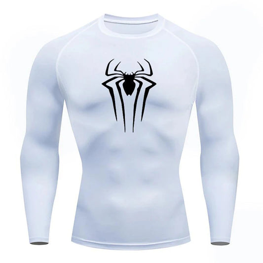 Men's Compression Shirt 